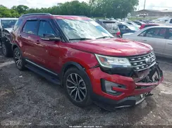 1FM5K7D87HGB87468 2017 FORD EXPLORER