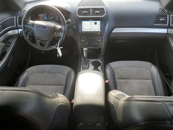 1FM5K7D87HGB87650 2017 FORD EXPLORER - Image 8