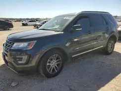 1FM5K7D87HGB90791 2017 FORD EXPLORER