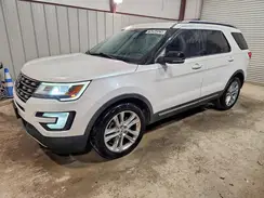 1FM5K7D87HGC02552 2017 FORD EXPLORER