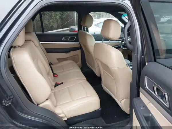 1FM5K7D87HGC02762 2017 FORD EXPLORER - Image 8