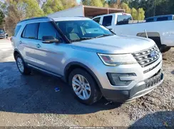 1FM5K7D87HGC02955 2017 FORD EXPLORER