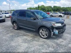 1FM5K7D87HGC17777 2017 FORD EXPLORER
