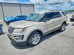 1FM5K7D87HGC18458 2017 FORD EXPLORER