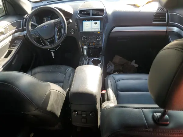 1FM5K7D87HGC19920 2017 FORD EXPLORER - Image 8