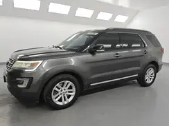 1FM5K7D87HGC22056 2017 FORD EXPLORER