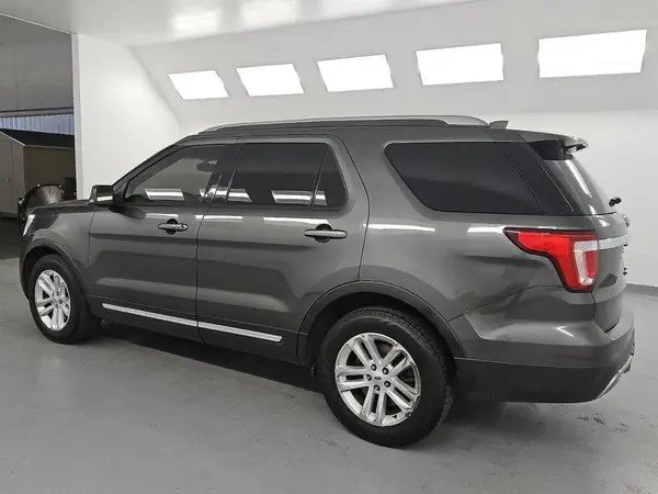 1FM5K7D87HGC22056 2017 FORD EXPLORER - Image 2
