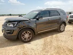 1FM5K7D87HGC22106 2017 FORD EXPLORER