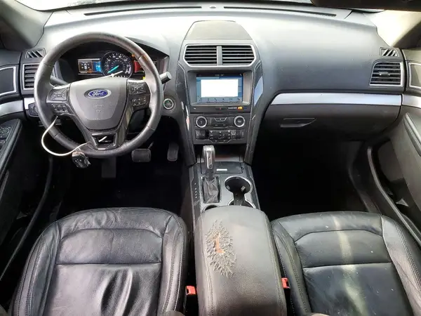1FM5K7D87HGC31470 2017 FORD EXPLORER - Image 8