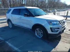 1FM5K7D87HGC44672 2017 FORD EXPLORER