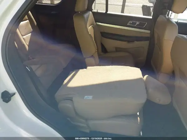 1FM5K7D87HGC44672 2017 FORD EXPLORER - Image 8