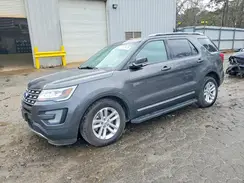 1FM5K7D87HGC44798 2017 FORD EXPLORER