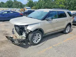 1FM5K7D87HGC45305 2017 FORD EXPLORER