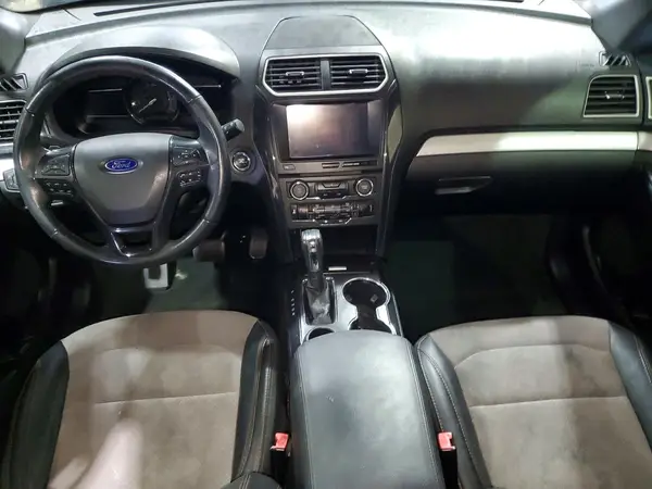 1FM5K7D87HGC46938 2017 FORD EXPLORER - Image 8