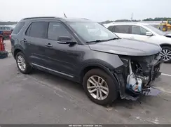 1FM5K7D87HGC51010 2017 FORD EXPLORER