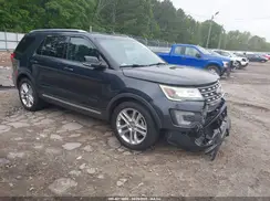 1FM5K7D87HGC51265 2017 FORD EXPLORER