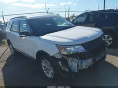 1FM5K7D87HGC53517 2017 FORD EXPLORER