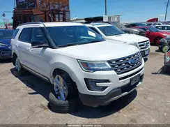 1FM5K7D87HGC54425 2017 FORD EXPLORER