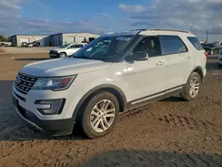 1FM5K7D87HGC54456 2017 FORD EXPLORER
