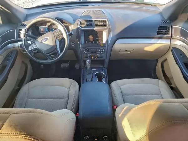 1FM5K7D87HGC54456 2017 FORD EXPLORER - Image 8