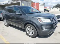 1FM5K7D87HGC55512 2017 FORD EXPLORER