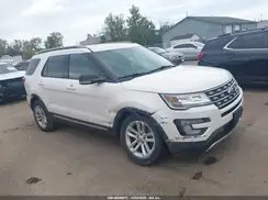 1FM5K7D87HGC60564 2017 FORD EXPLORER