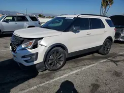 1FM5K7D87HGC61956 2017 FORD EXPLORER