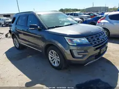 1FM5K7D87HGC76358 2017 FORD EXPLORER
