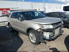 1FM5K7D87HGC76375 2017 FORD EXPLORER