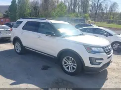 1FM5K7D87HGC82466 2017 FORD EXPLORER