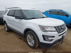 1FM5K7D87HGC84363 2017 FORD EXPLORER