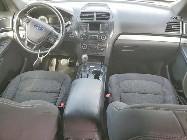 1FM5K7D87HGC99722 2017 FORD EXPLORER - Image 8