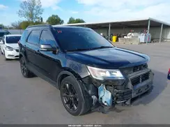 1FM5K7D87HGD11688 2017 FORD EXPLORER