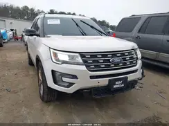 1FM5K7D87HGD11786 2017 FORD EXPLORER
