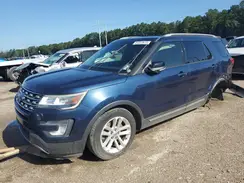 1FM5K7D87HGD15773 2017 FORD EXPLORER