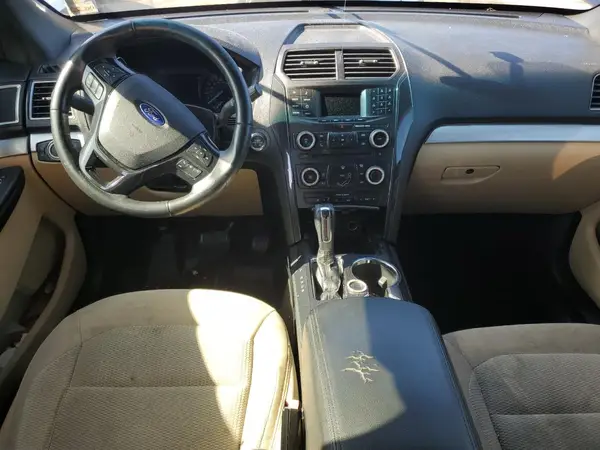 1FM5K7D87HGD15773 2017 FORD EXPLORER - Image 8