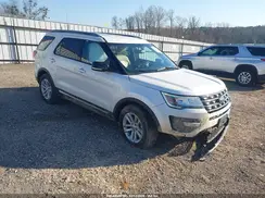 1FM5K7D87HGD19788 2017 FORD EXPLORER