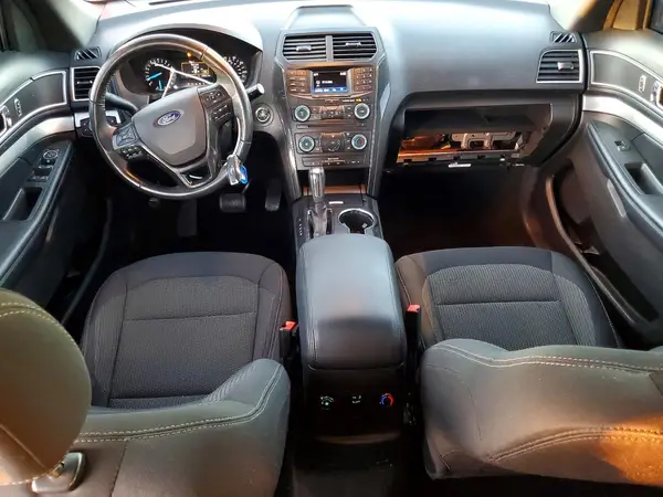 1FM5K7D87HGD21573 2017 FORD EXPLORER - Image 8