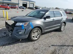 1FM5K7D87HGD39331 2017 FORD EXPLORER