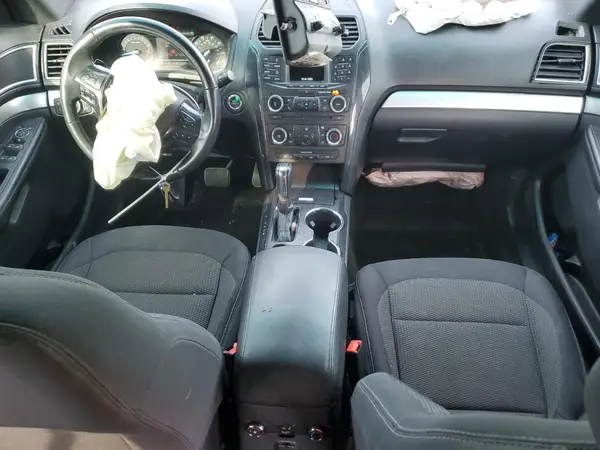 1FM5K7D87HGD39331 2017 FORD EXPLORER - Image 8