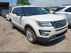 1FM5K7D87HGD40057 2017 FORD EXPLORER