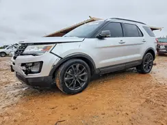 1FM5K7D87HGD48062 2017 FORD EXPLORER