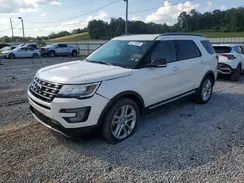 1FM5K7D87HGD48465 2017 FORD EXPLORER
