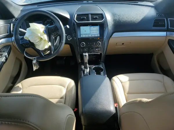 1FM5K7D87HGD48465 2017 FORD EXPLORER - Image 8
