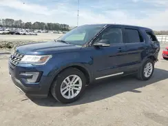 1FM5K7D87HGD48806 2017 FORD EXPLORER