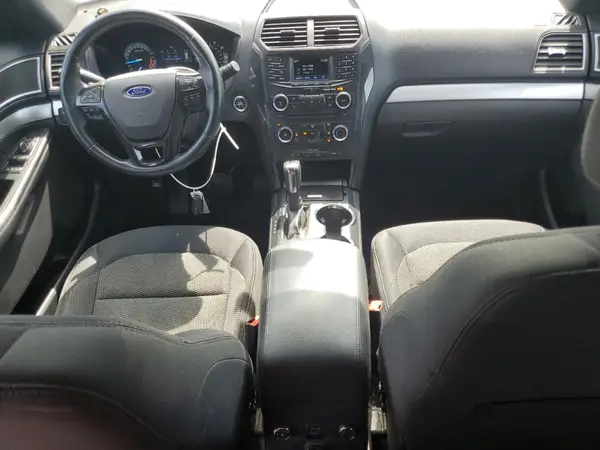 1FM5K7D87HGD48806 2017 FORD EXPLORER - Image 8