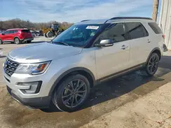 1FM5K7D87HGD48868 2017 FORD EXPLORER