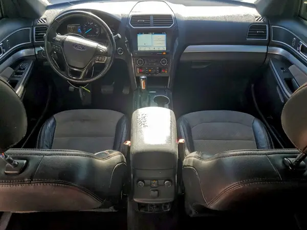 1FM5K7D87HGD48868 2017 FORD EXPLORER - Image 8