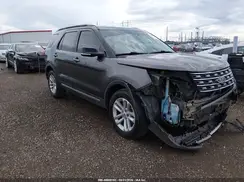 1FM5K7D87HGD49213 2017 FORD EXPLORER