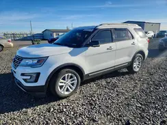 1FM5K7D87HGD53987 2017 FORD EXPLORER